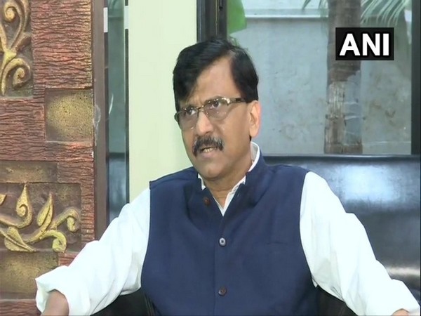 Sanjay Raut (File Photo)