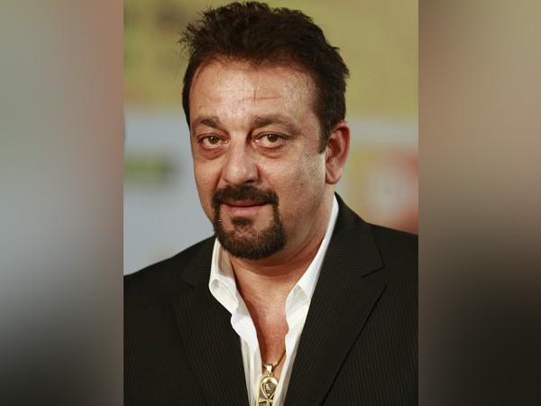 Sanjay Dutt