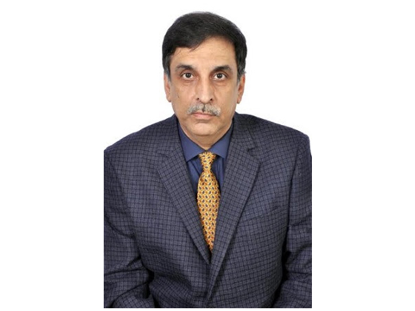 Sanjiv Trehon, Co-CEO, Shanti One