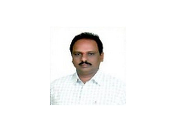 Andhra Pradesh Minister Malagundla Sankaranarayana