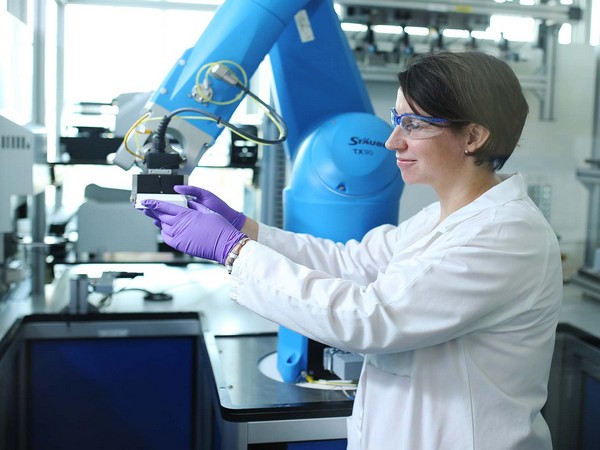 Sanofi employs more than one lakh people in 100 countries