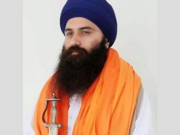 Sant Baba Baljit Singh Daduwal (File pic)