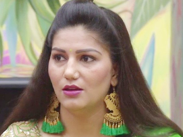Sapna Chaudhary