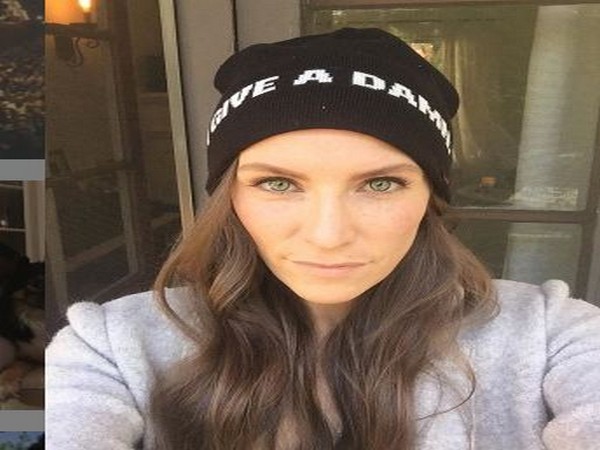 Sarah Levy (Image courtesy: Instagram)