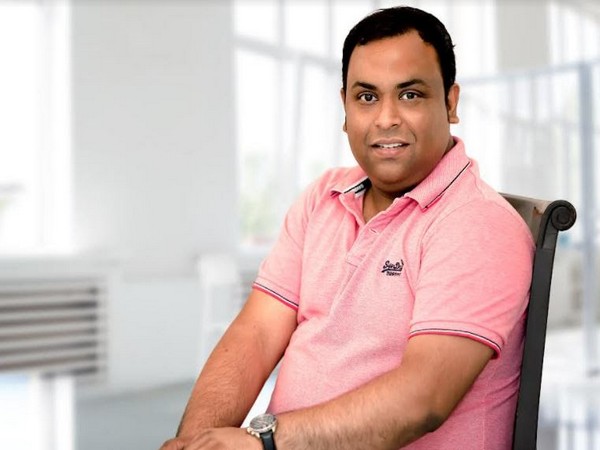 Sarbajit, Founder & CEO, Sundew Solutions Pvt. Ltd.