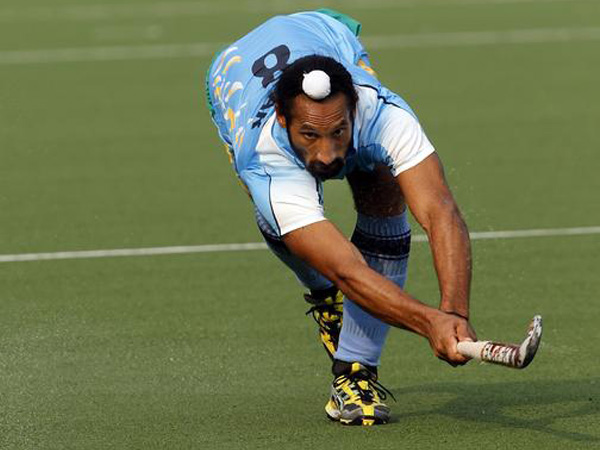 Sardar Singh 