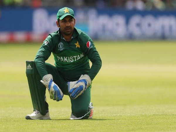 Pakistan wicket-keeper batsman Sarfaraz Ahmed (file image)