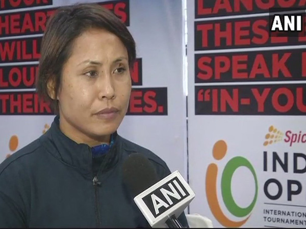 Sarita Devi (File photo) 