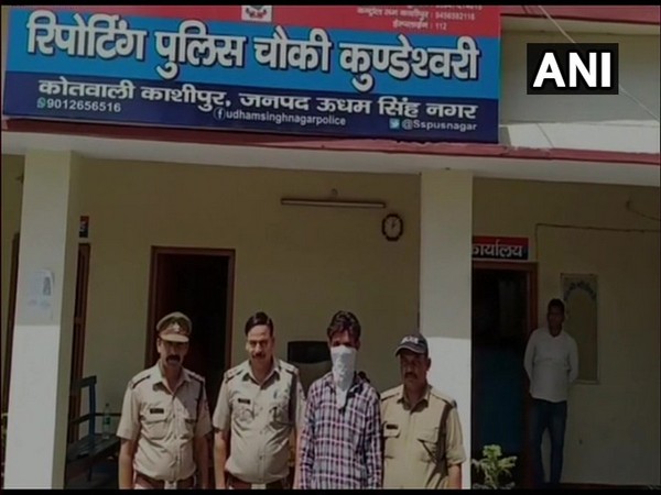 Sarjit in police custody