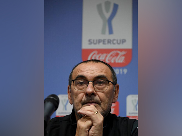 Maurizio Sarri 