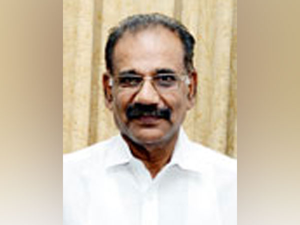 AK Saseendran