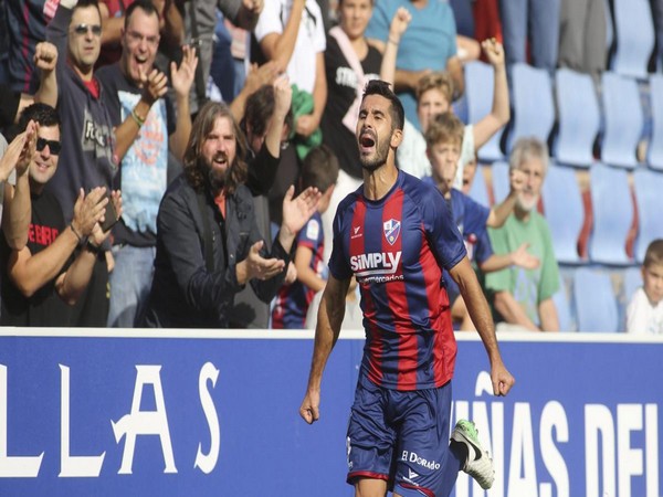 Lluis Sastre (Hyderabad FC photo)