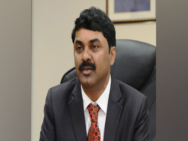 Chairman of Defence Research and Development Organisation (DRDO) Dr G. Satheesh Reddy (File Image)