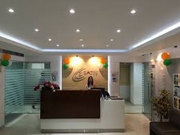 The company has 1,252 branches serving more than 30 lakh clients.