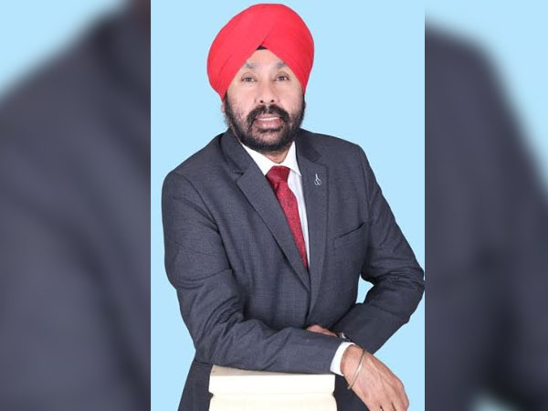 Satnam Sandhu, Founder Director, Fun Rangers Group of Schools