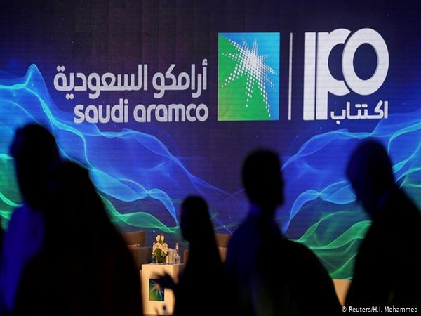 Aramco is continuing to up the ante as part of an oil price war with its Russian counterpart