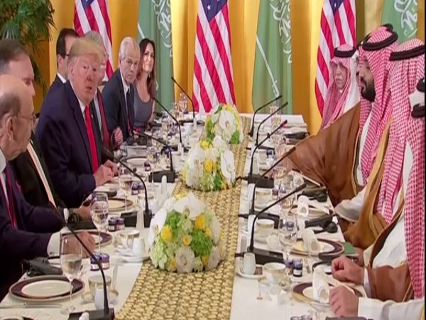 US President Donald Trump holds meetings with Saudi Crown Prince Mohammed bin Salman (MBS) on Saturday in Osaka