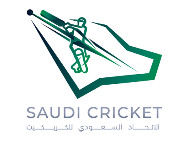 Saudi Arabian Cricket Federation logo