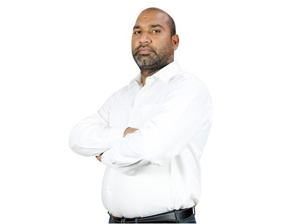 Saurabh Singh, Data Protection Officer, Digitalkites 