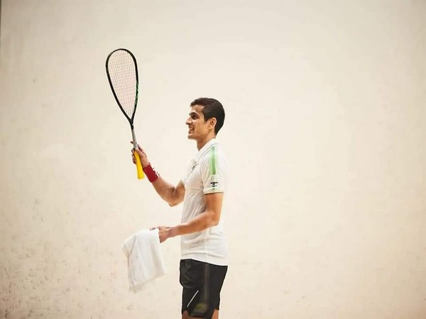 Saurav Ghosal. (Photo- SAI Media)