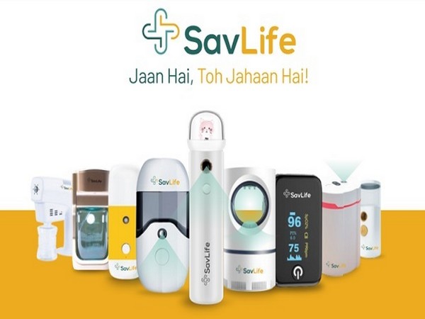 Savlife - Jaan Hai, Toh Jahaan Hai