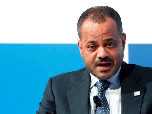 Foreign Minister of Oman Sayyid Badr Hamad Hamood Al Busaidi. (Photo Credit - Reuters)