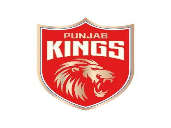 Punjab Kings logo 