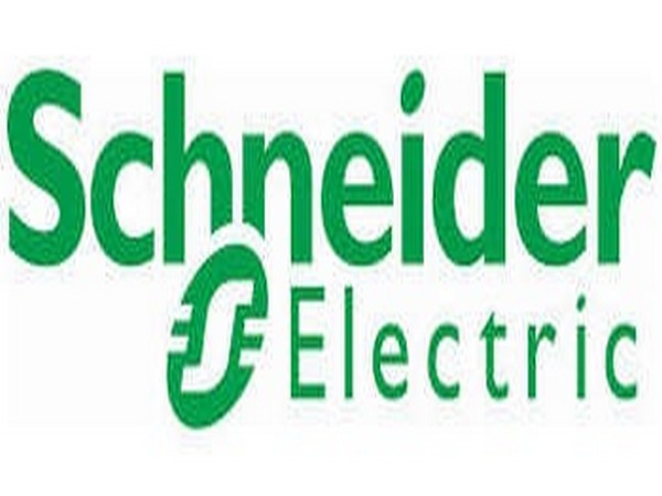 Schneider Electric logo