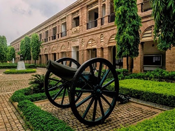 The Scindia School, Gwalior