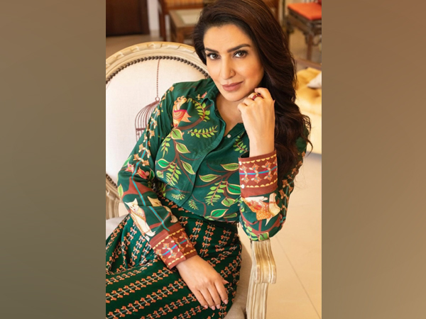 Tisca Chopra (Image source: Instagram)