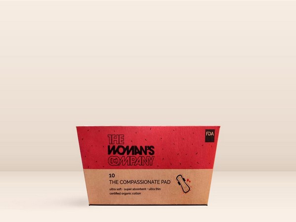 The Woman's Company launches The Compassionate Pad