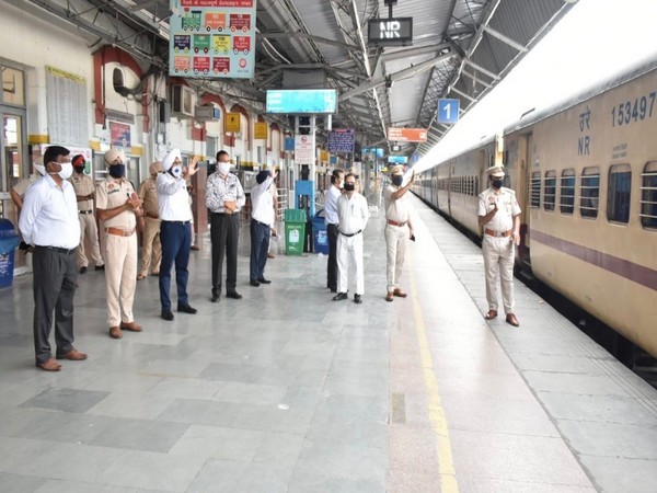 The Punjab government informed that it has spent more than Rs 6 crore to fund the movement of migrants and helped 1.10 lakh stranded migrants in the state to reach their native states.