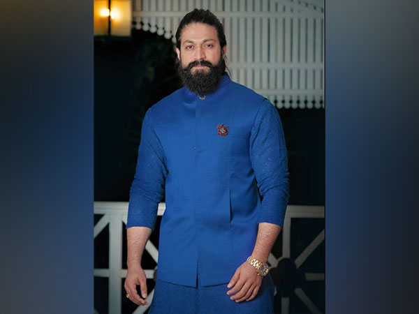 Yash (Image source: Instagram)