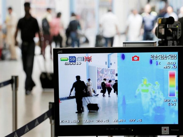 Passenger screening at airports (Representative Image)