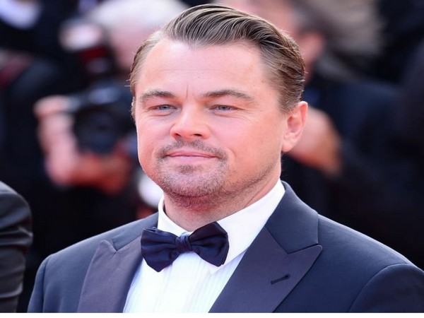 Leonardo DiCaprio (Image source: Instagram)