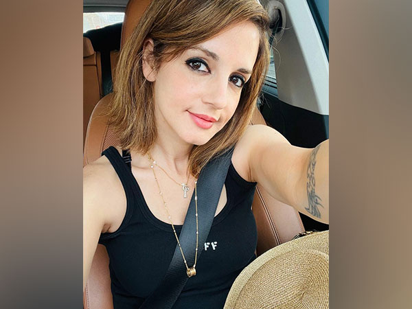 Sussanne Khan (Image source: Instagram)