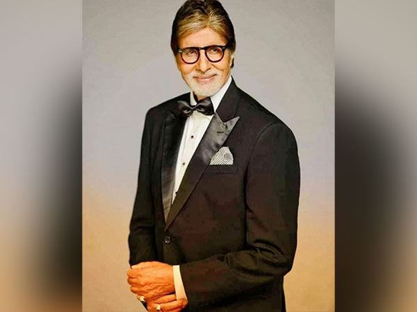 Amitabh Bachchan (Image source: Instagram)