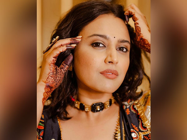 Swara Bhasker (Image source: Instagram)