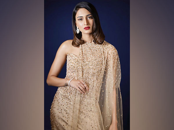 Erica Fernandes (Image source: Instagram)