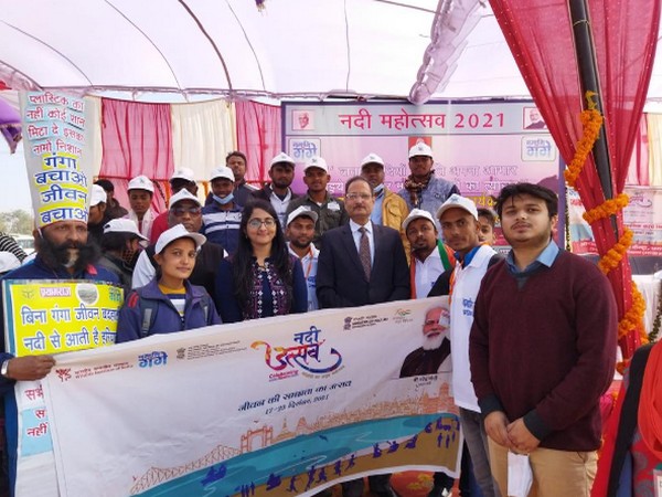 Nadi Utsav 2021 festivities across country 