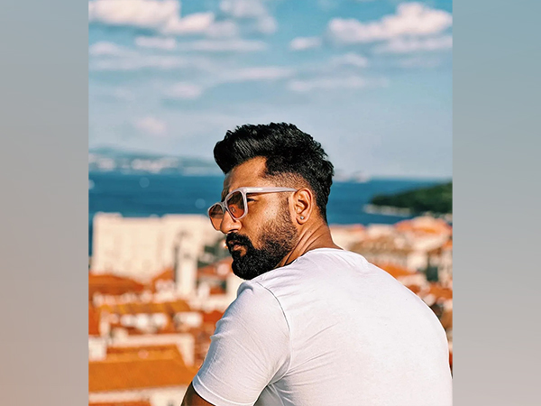 Vicky Kaushal (Image source: Instagram)
