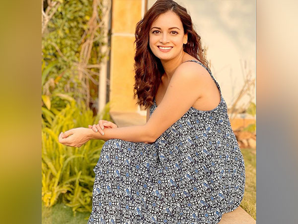 Disha Mirza (Image source: Instagram)