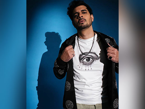 Tahir Raj Bhasin (Image source: Instagram)