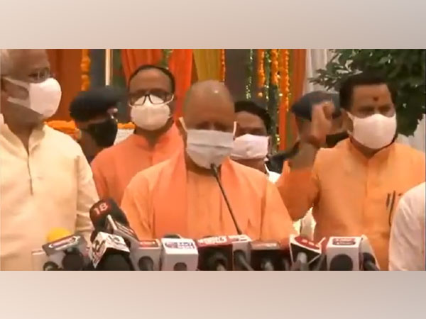 Representative Image