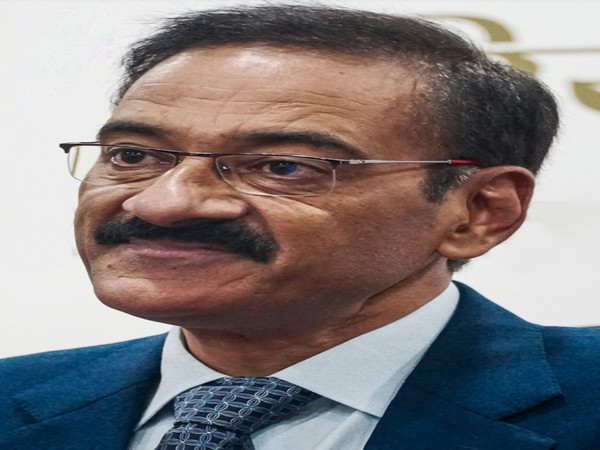 Rajesh Khullar, Principal Secretary to CM, Haryana 