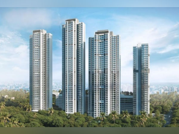 S-Class Homes at Piramal Revanta