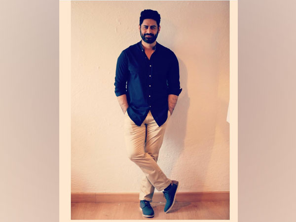 Mohit Raina (Image source: Instagram)