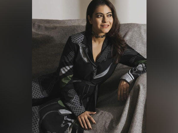 Kajol (Image source: Instagram)