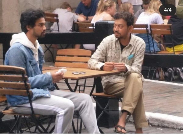 Irrfan Khan (Image source: Instagram)