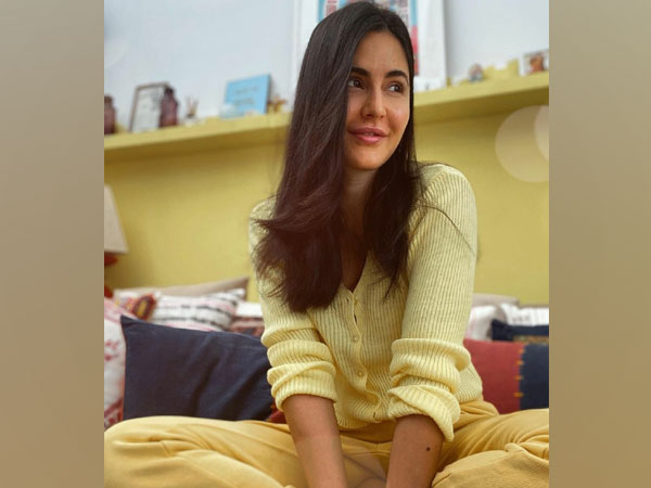 Katrina Kaif (Image source: Instagram)